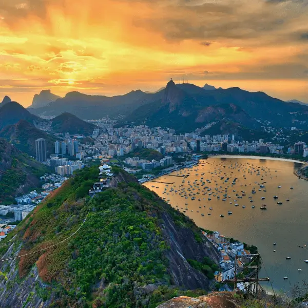 Arraial do Cabo – Rio de Janeiro
