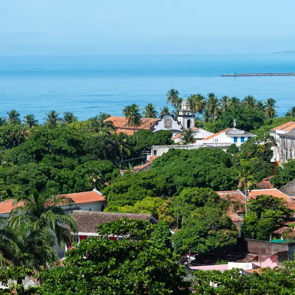 Conheça Jericoacoara