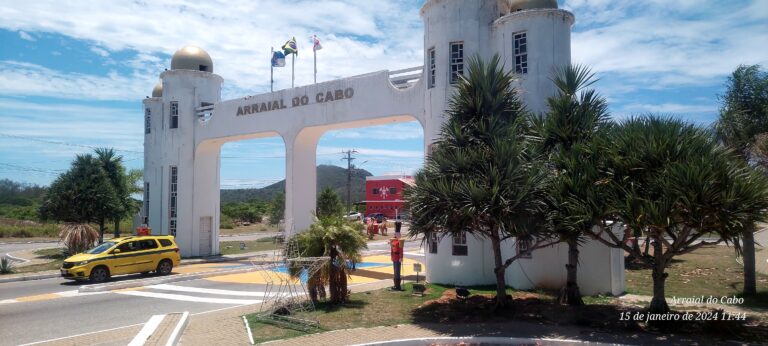 Arraial do Cabo