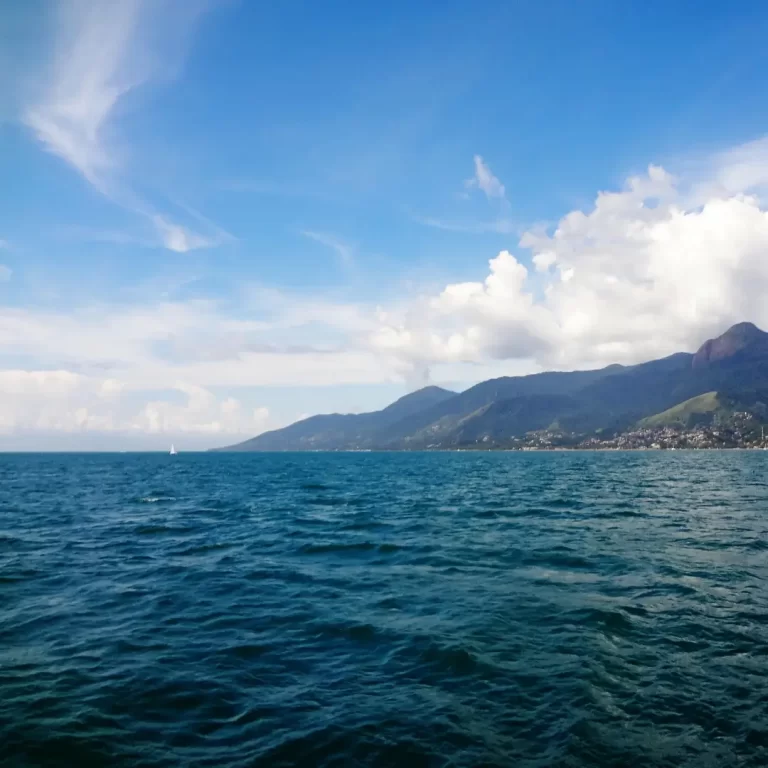 Praia de Ilhabela