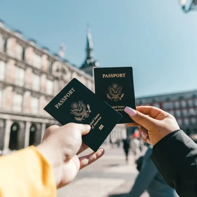 Como Tirar o seu Passaporte sem Complicação