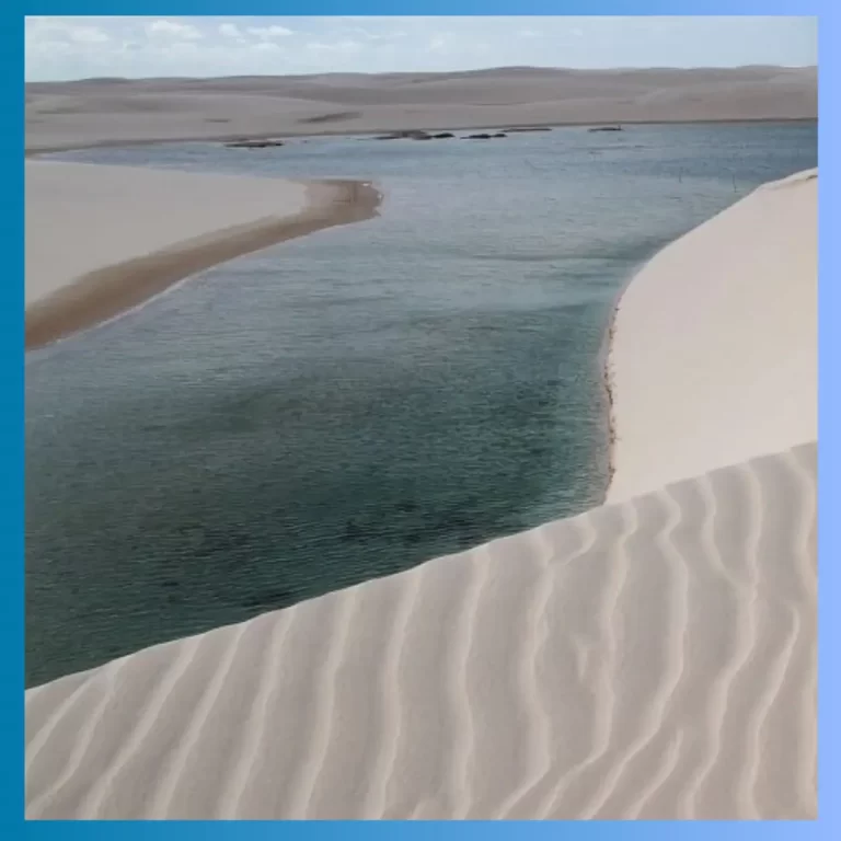 Lençóis Maranhenses