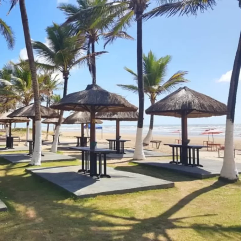 Melhores Praias do Litoral de São Paulo