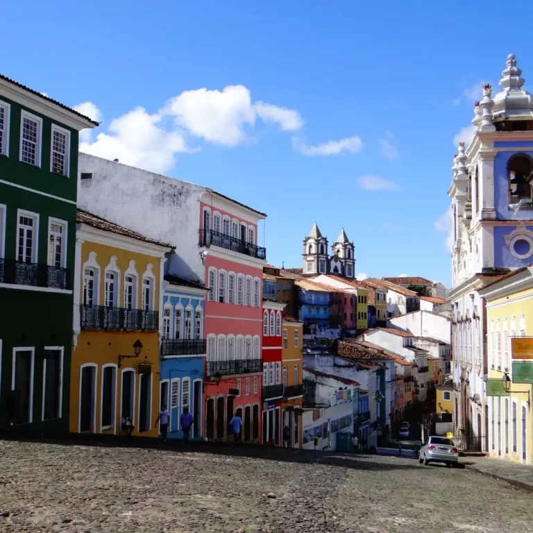 Pelourinho