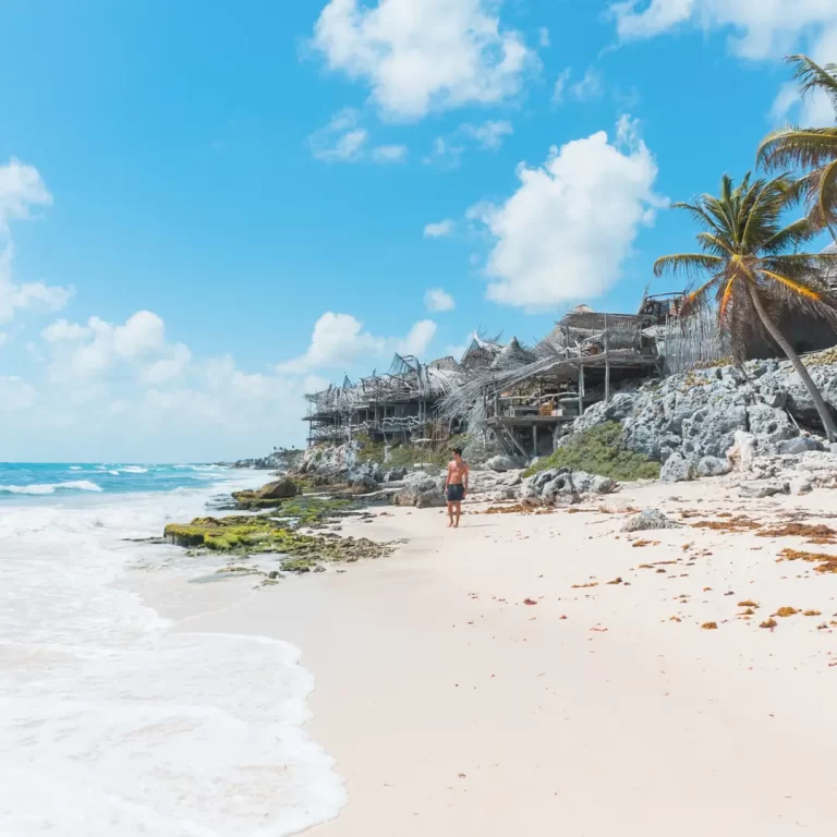 Cancún – Sua Viagem dos Sonhos