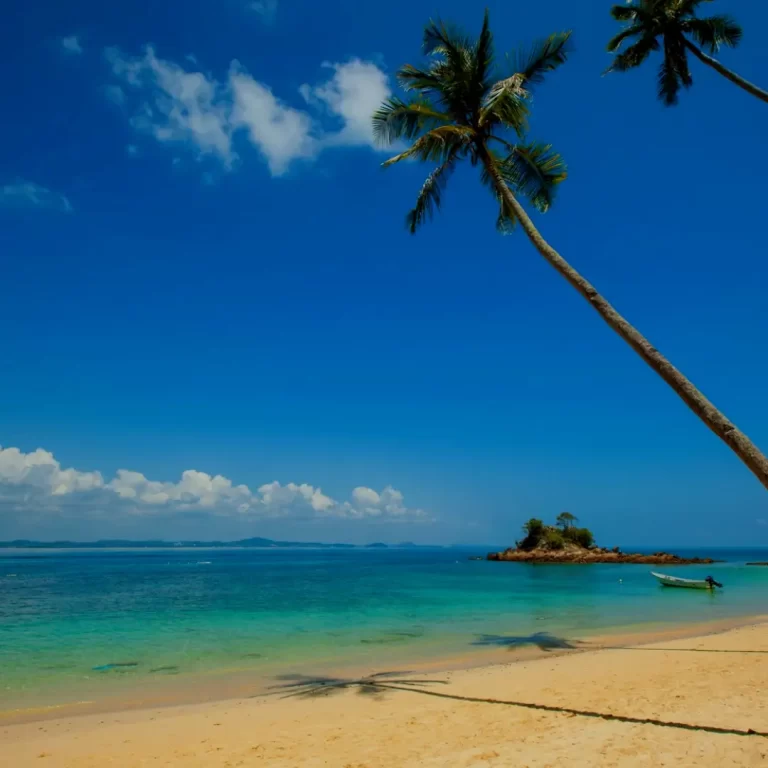 Dicas de Viagem – Praias Brasileiras – Bahia