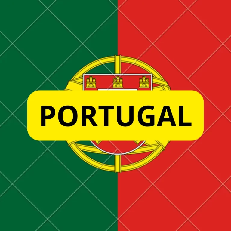 A Encantadora Portugal