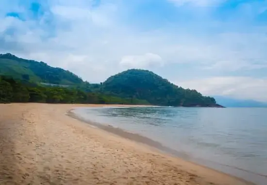 Pousadas e Hotéis na Praia da Enseada