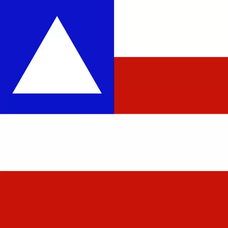 Conheça os Estados Brasileiros: Bahia