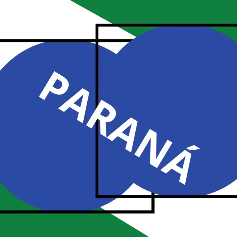 Conheça os Estados Brasileiros: Paraná